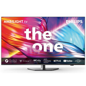 Smart TV Philips 65PUS8919 4K Ultra HD 65" LED-0