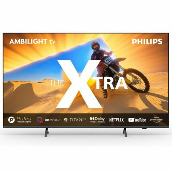 Smart TV Philips 55PML9019 4K Ultra HD 55