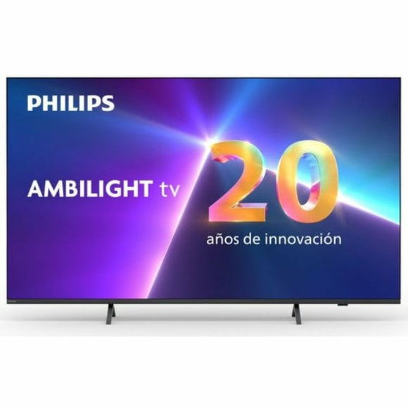 Smart TV Philips 4K Ultra HD 65