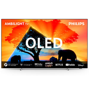 Smart TV Philips 48OLED769 4K Ultra HD OLED AMD FreeSync 48"-0