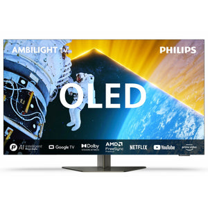 Smart TV Philips 48OLED819 48" 4K Ultra HD OLED-0