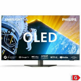 Smart TV Philips 48OLED819 4K Ultra HD 48" OLED-11