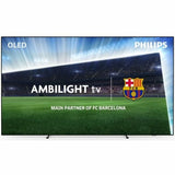 Smart TV Philips 77OLED819/12 4K Ultra HD 77" HDR HDR10 OLED AMD FreeSync NVIDIA G-SYNC Dolby Vision-10