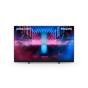 Smart TV Philips 65OLED909 4K Ultra HD 65" HDR OLED AMD FreeSync-0