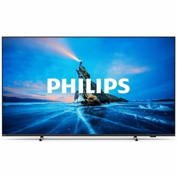 Smart TV Philips 55PML8709 4K Ultra HD 55