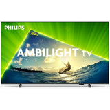 Smart TV Philips 43PUS8209 4K Ultra HD 43" QLED-0