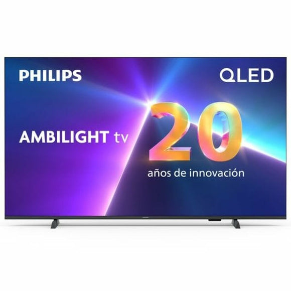 Smart TV Philips 50PUS8209/12 4K Ultra HD 50