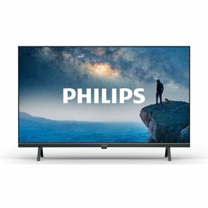 Smart TV Philips 32PFS6109 Full HD 32" LED HDR-0