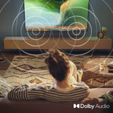 Smart TV Philips 32PFS6000 32" Full HD LED HDR LCD-15