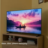 Smart TV Philips 40PFS6000/12 40" LED Full HD-18