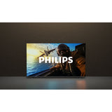 Smart TV Philips 50PUS7000/12 LED HDR 50"-8
