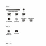 Smart TV Philips 55PUS7810/12-5