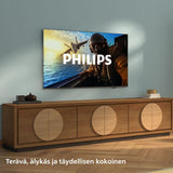 Smart TV Philips 55PUS7000/12 LED HDR 55"-3