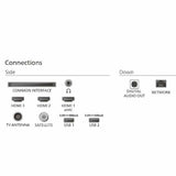 Smart TV Philips 65PUS7000/12 4K Ultra HD 65" LED HDR-1