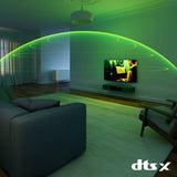 Smart TV Philips 43PUS7810/12 43" 4K Ultra HD LED HDR QLED-10