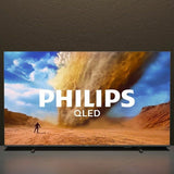 Smart TV Philips 43PUS7810/12 43" 4K Ultra HD LED HDR QLED-7