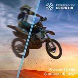 Smart TV Philips 50PUS7810/12 LED HDR QLED 50"-8