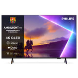 Smart TV Philips 75PUS8510/12 4K Ultra HD 75" LED HDR QLED-16