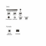 Smart TV Philips 75PUS8510/12 4K Ultra HD 75" LED HDR QLED-4