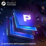 Smart TV Philips 75PUS8510/12 4K Ultra HD 75" LED HDR QLED-11