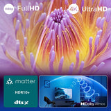 Smart TV Philips 75PUS7000/12 75" 4K Ultra HD LED HDR-11