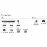 Smart TV Philips 65PUS7810/12 4K Ultra HD 65" LED-19