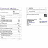 Smart TV Philips 43PUS8010/12 43" 4K Ultra HD LED HDR-1