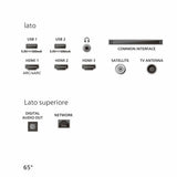 Smart TV Philips 55PUS8010/12 4K Ultra HD 55" LED-3