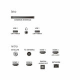 Smart TV Philips 55PUS9010/12-7