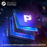 Smart TV Philips 55PUS9010/12-15