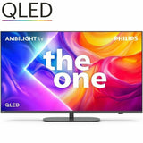 Smart TV Philips 55PUS9010 55" 4K Ultra HD LED HDR QLED-0