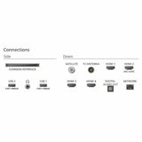 Smart TV Philips 55PUS9010 55" 4K Ultra HD LED HDR QLED-17