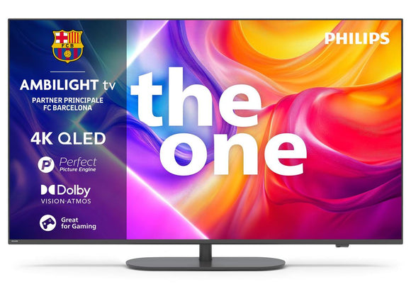The One UHD-0