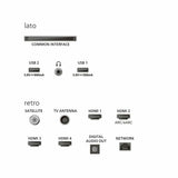 Smart TV Philips 65PUS9010 4K Ultra HD 65" LED-3