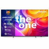 Smart TV Philips 75PUS9010/12 4K Ultra HD 75" LED-15