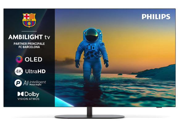 Smart TV Philips 55OLED820/12 55
