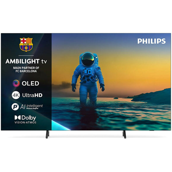 Smart TV Philips 77OLED820/12 77
