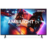 Smart TV Philips 55MLED920 AMD FreeSync 4K Ultra HD 55"-0