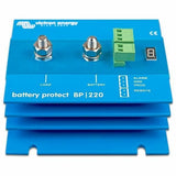 Controller Victron Energy 12/24 V Battery 220 A-1