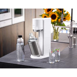 Soda Machine sodastream DUO STARTER KIT-24