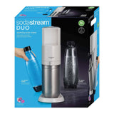 Soda Machine sodastream DUO STARTER KIT-23