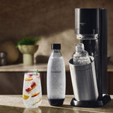 Soda Machine sodastream DUO STARTER KIT-15