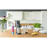 Soda Machine sodastream DUO STARTER KIT-2