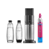 Soda Machine sodastream DUO STARTER KIT-11
