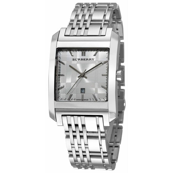Men's Watch Burberry BU1567 (Ø 33 mm)-0