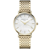 Ladies' Watch Rosefield UEWG-U21 White Gold-12