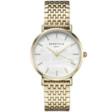 Ladies' Watch Rosefield UEWG-U21 White Gold-11