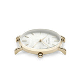 Ladies' Watch Rosefield UEWG-U21 White Gold-10