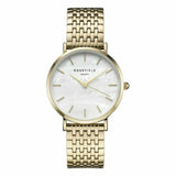 Ladies' Watch Rosefield UEWG-U21 White Gold-0