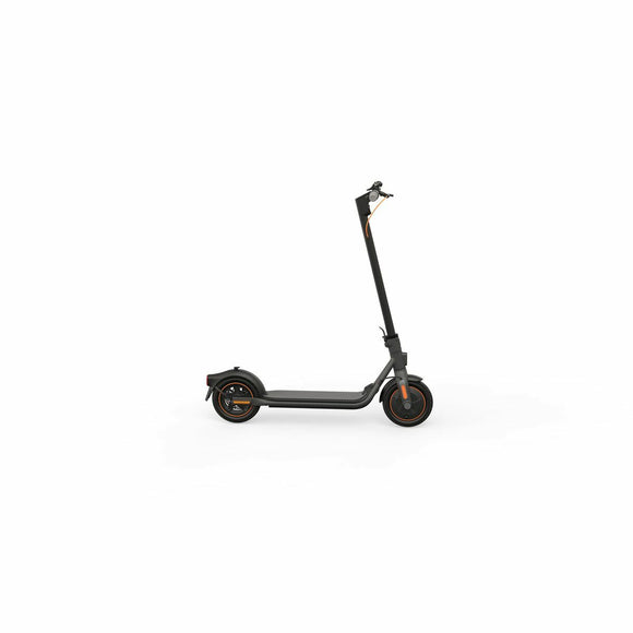 Electric Scooter Segway AA.00.0010.78 Black Grey 350 W-0